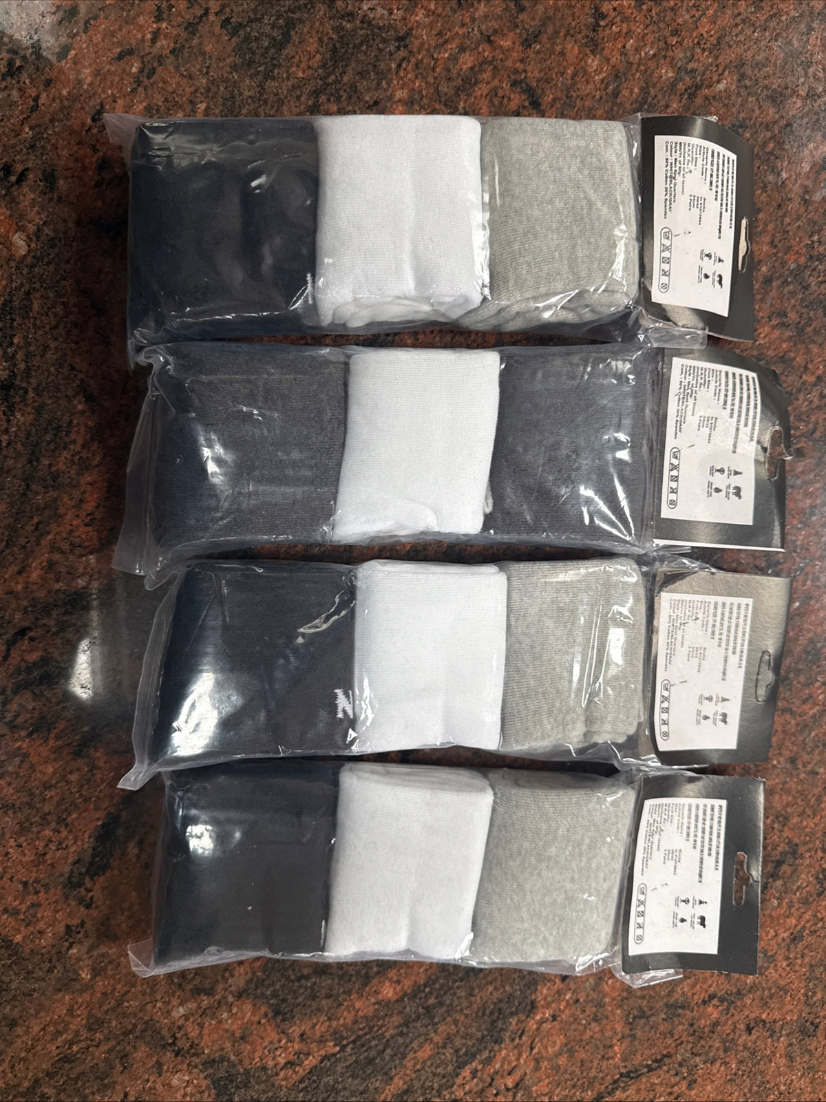 Nike socks 12 pcs / pairs brand new for sale