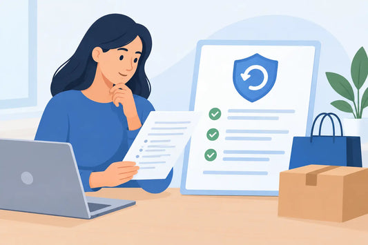 How to Read Refund Policies Before You Buy