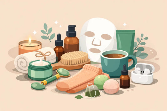 10 Self Care Gifts Under £10 That Feel Useful