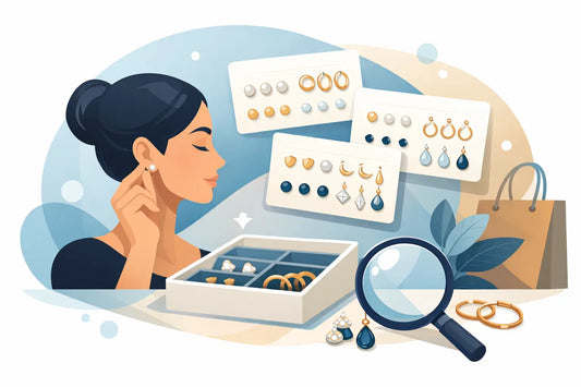 How to Choose Earring Multipacks That Work