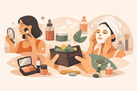 Beauty Trends Worth Trying on a Small Budget