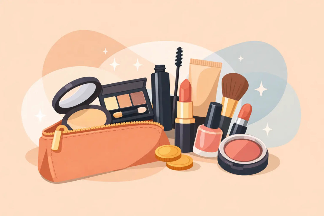 Budget Makeup That Earns a Place in Your Bag