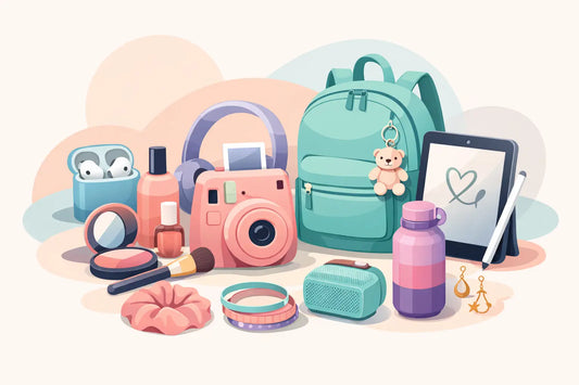 12 Affordable Gifts for Teenage Girls They’ll Use