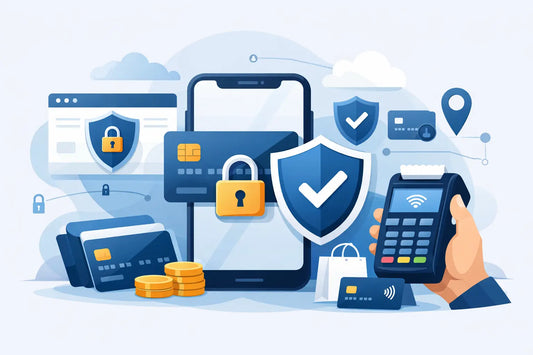 A Practical Guide to Secure Online Payments