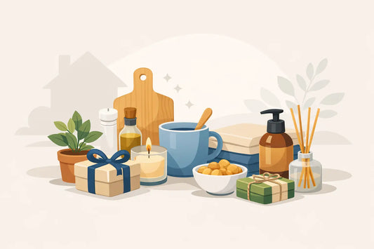 15 housewarming gifts under £10 that work