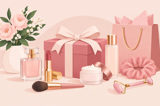 12 Best Gifts for Beauty Lovers That Feel Special
