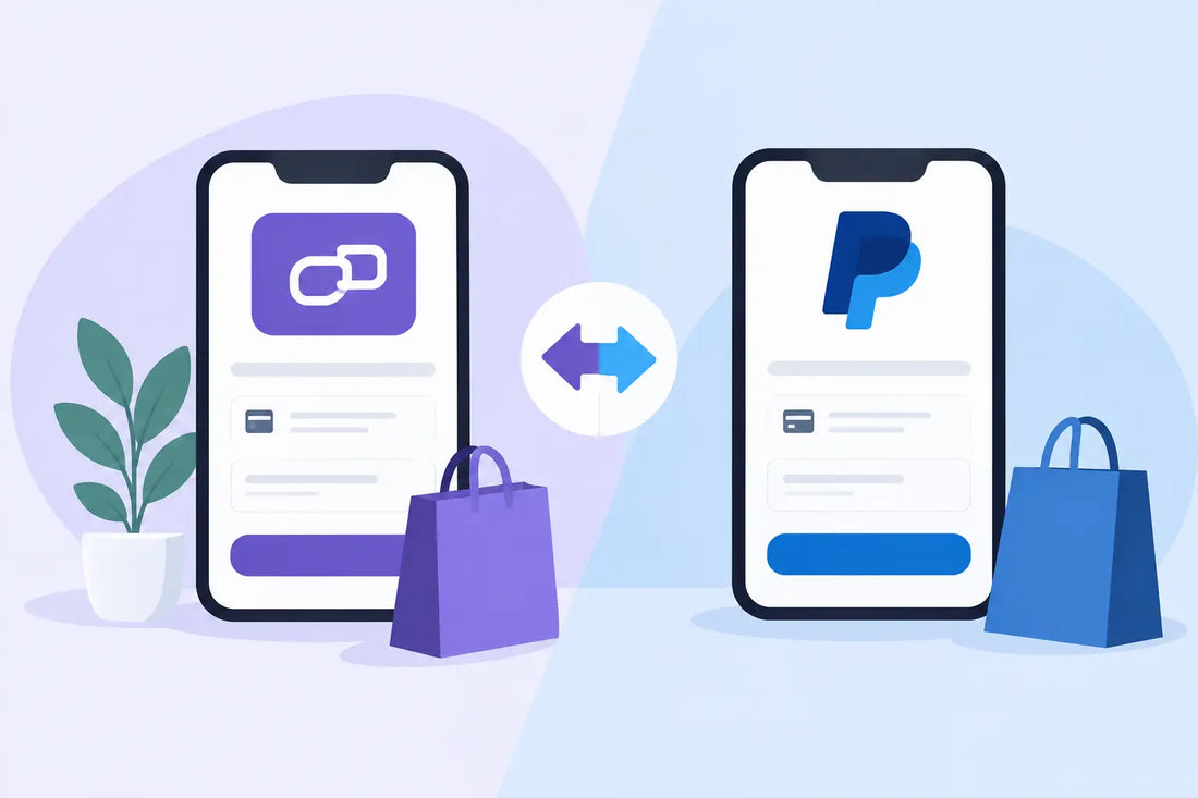 Shop Pay versus PayPal checkout: Which Fits?