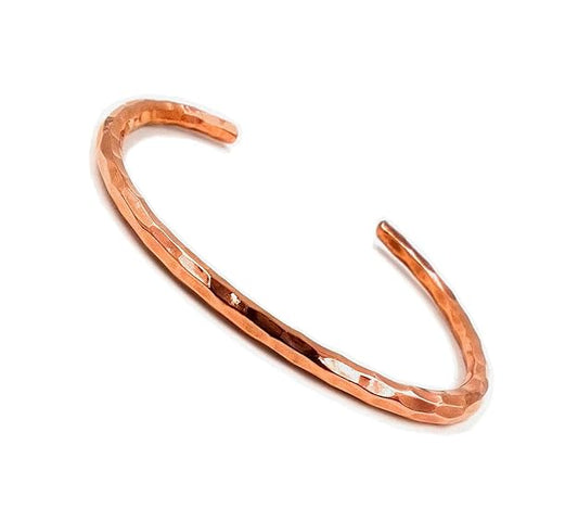 Chardikala pure copper Kada/Bracelet for men and women