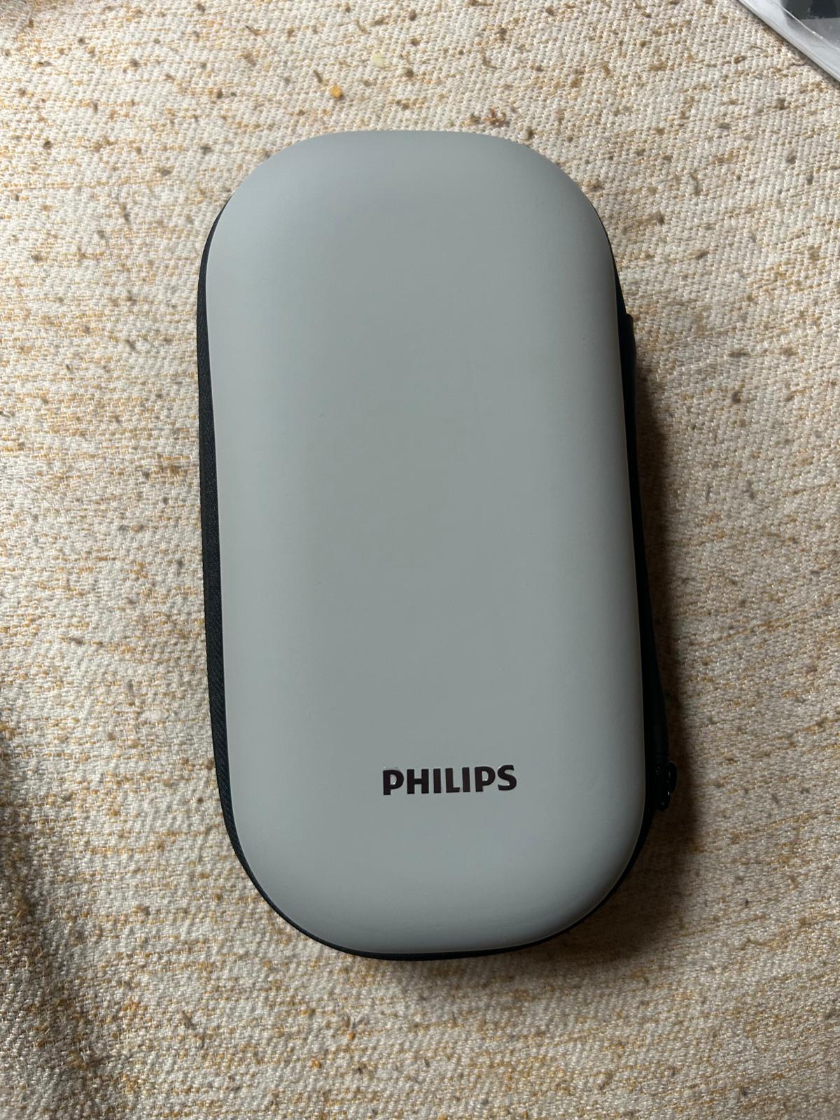 Philips Electric shaver series 9000 prestige s9000