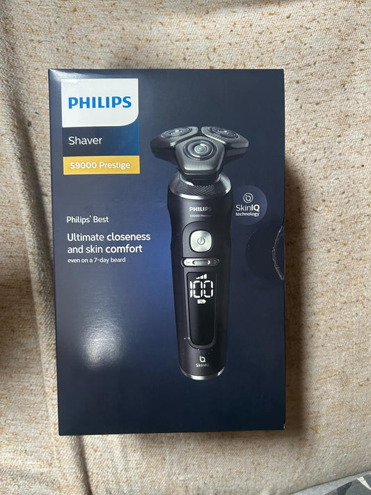 Philips Electric shaver series 9000 prestige s9000