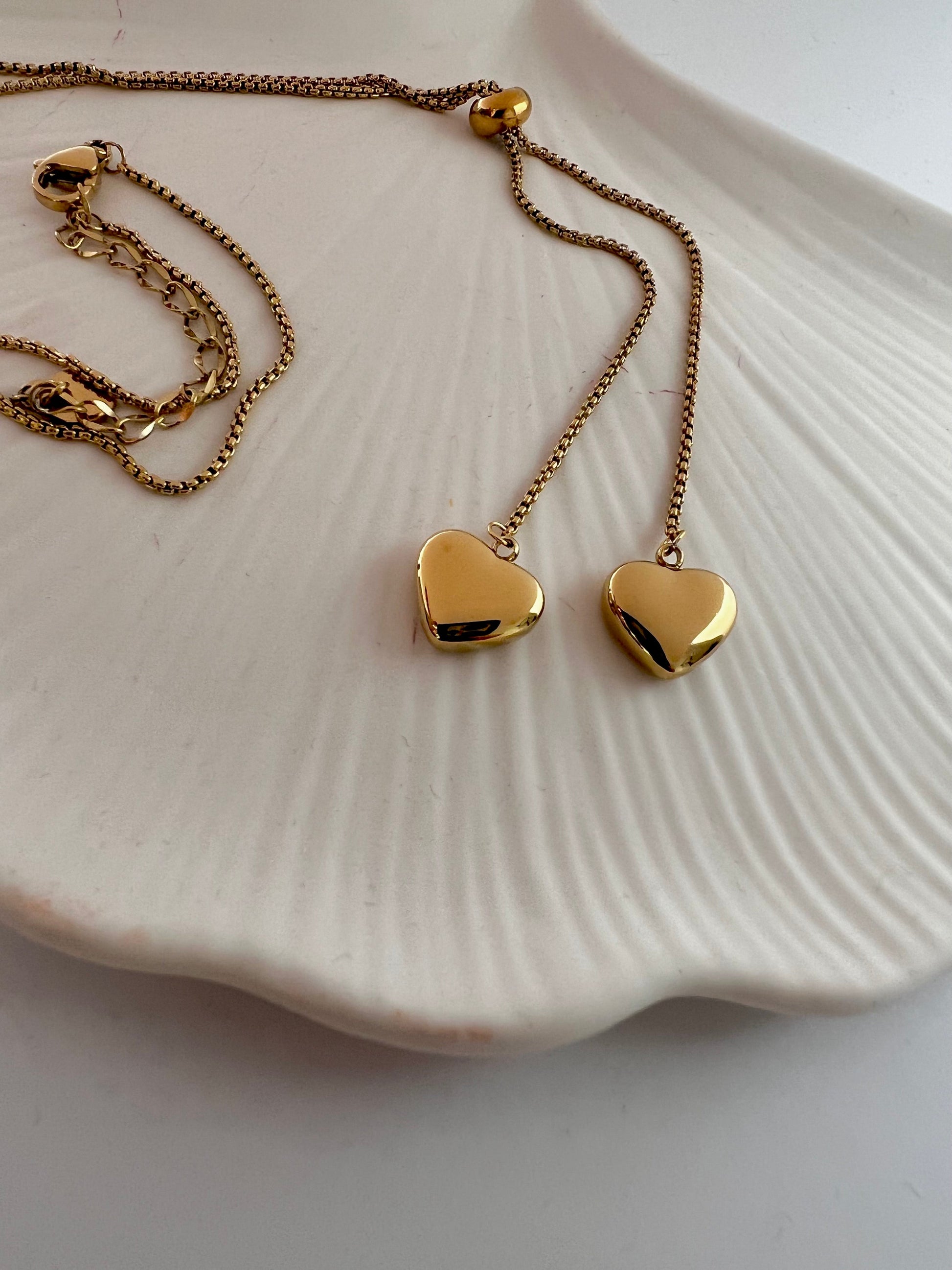 Heart Lariat-1
