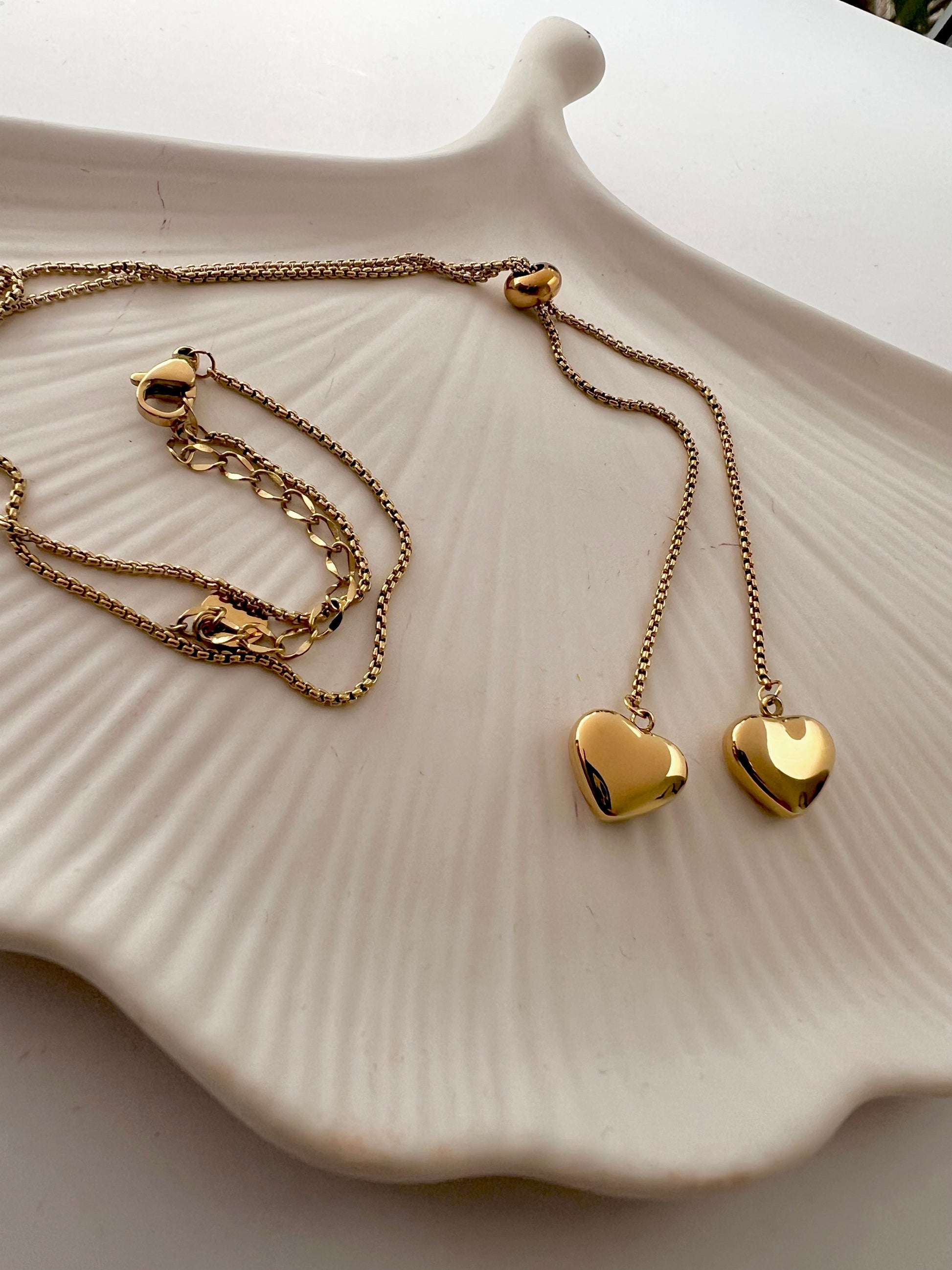 Heart Lariat-2